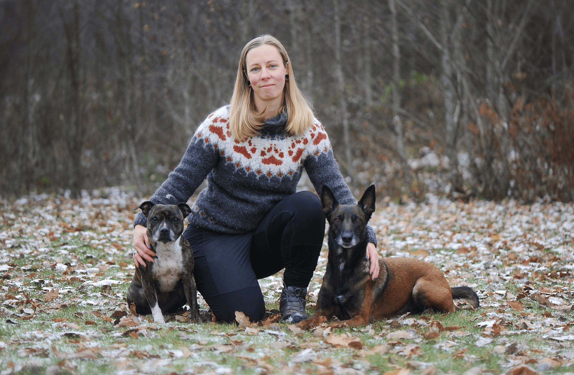Belønning hunden setter pris på