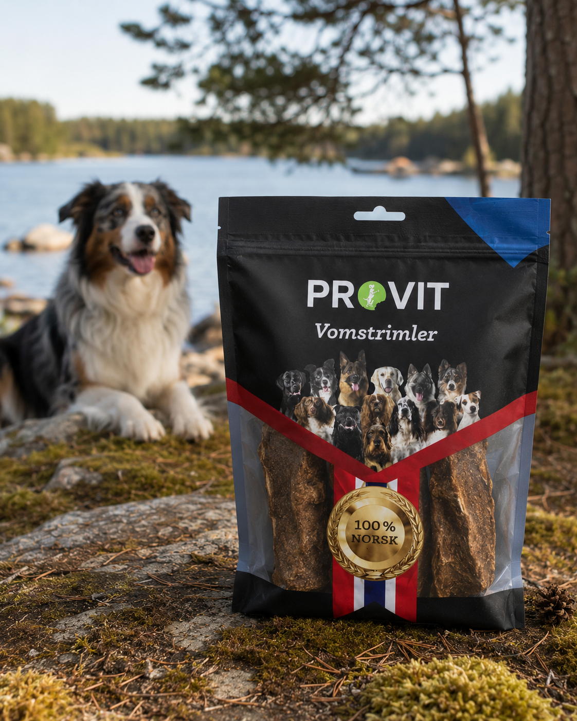PROVIT Vomstrimler 3pk