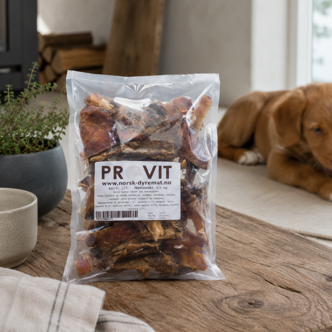 PROVIT Snaddermiks