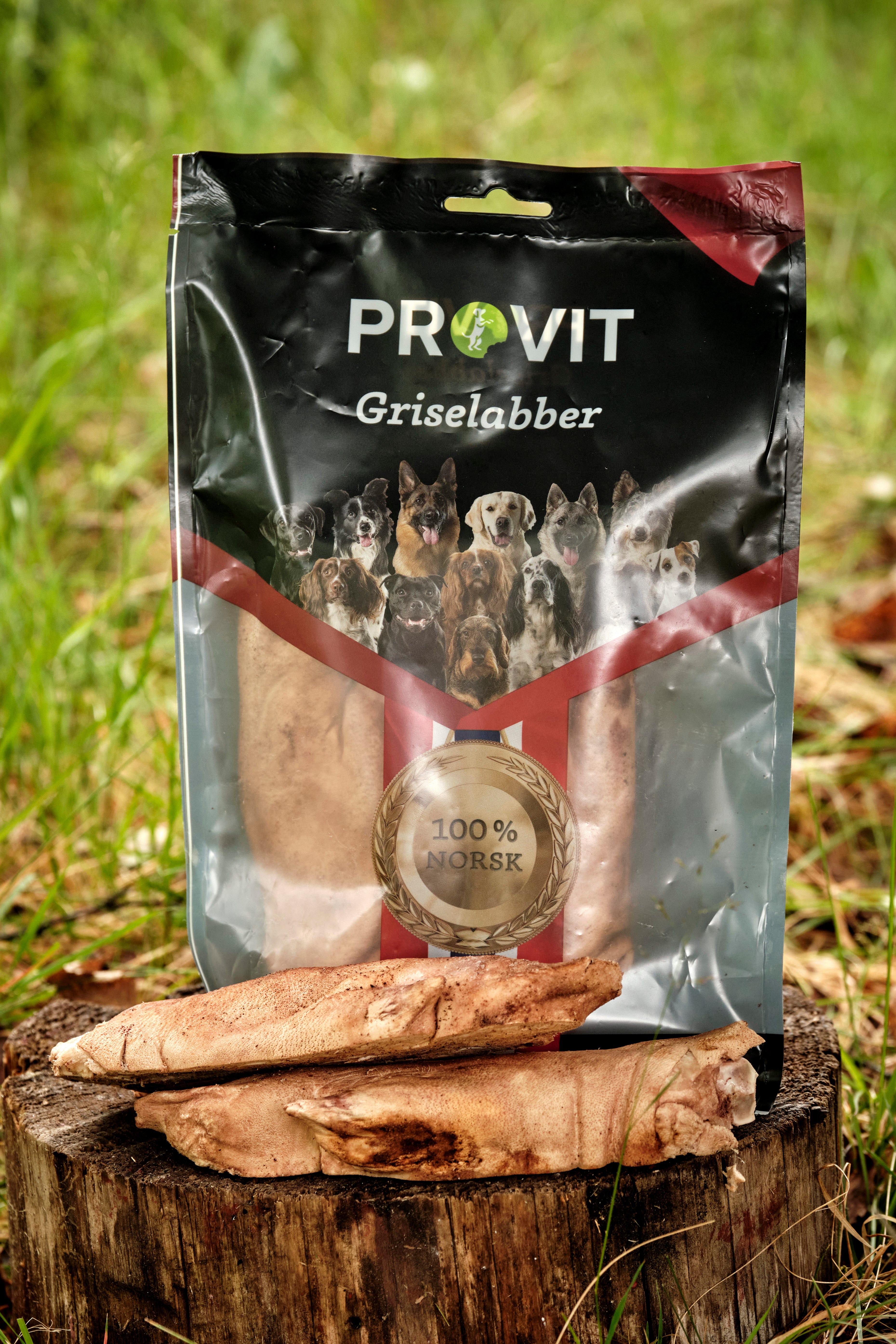 Griselabber 2pk
