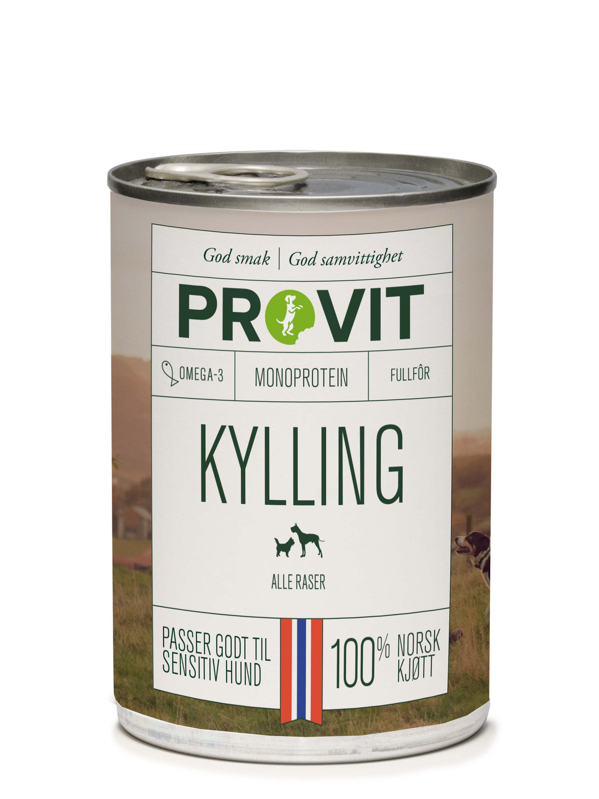 PROVIT - Naturlig hundefôr, godbiter og snacks fra Norge – provit.no