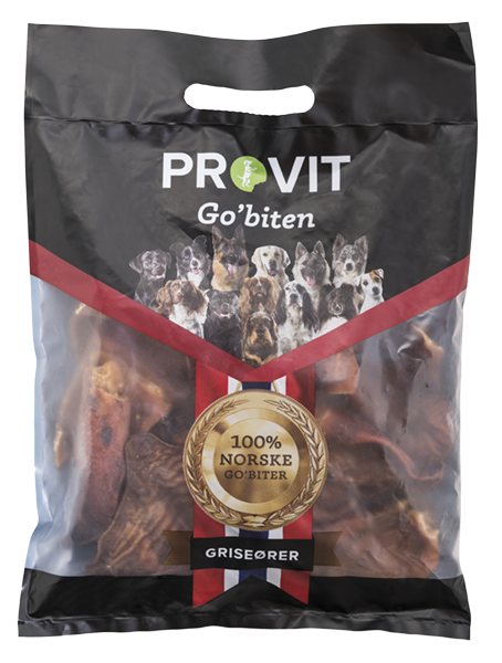 PROVIT Griseører 10 pk